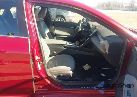 2019 Toyota Avalon Xle/Xse/Limited from USA, damaged, VIN 4T1B21FB8KU005035